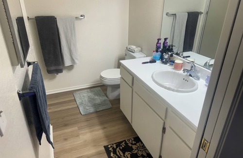 Upper East Apartment | Charming 2-bedroom apartment with WiFi, AC in fantastic Santa Barbara