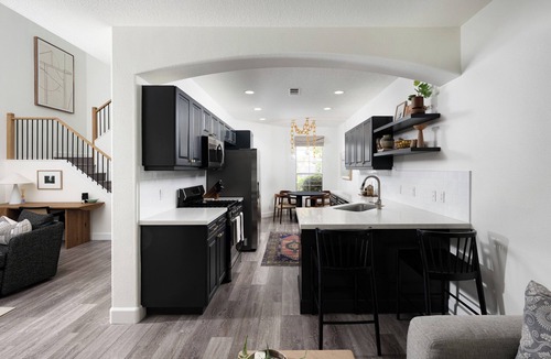 Newport Coast Condo | Charming 3-bdrm condo in Newport Coast, recently renovated by top designer.