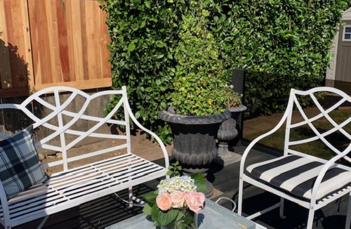 Shoreview House | Charming 3-bedroom house in San Mateo, Shoreview with WiFi, quiet,ideal location