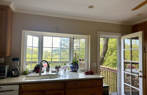 San Anselmo House | Charming 3 bedroom in the heart of Marin County, California