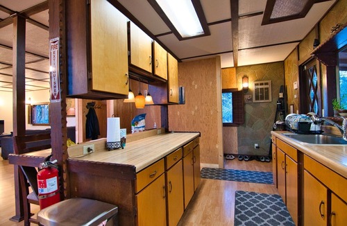 Mariposa Cabin | Charming cabin near in near Yosemite!