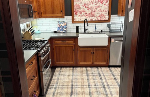 Cal Heights House | Charming Furnished Tudor Revival in the Heart of Historic California Heights