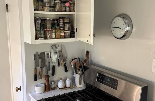 Fairfax House | Charming home with gardens, pond and decks, walking distance to downtown