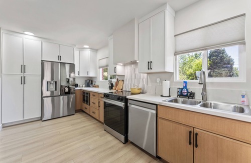 Old Southwest House | Charming House in Midtown District walking distance from restaurants