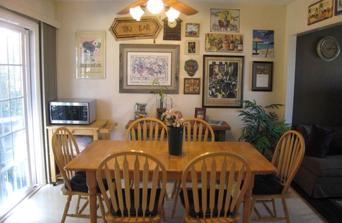 Bolsa Chica-Heil House | Charming House near beach, Disneyland