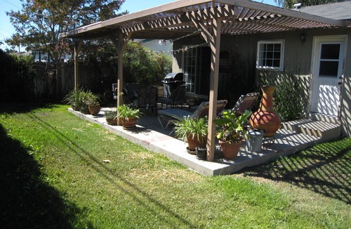 Bolsa Chica-Heil House | Charming House near beach, Disneyland