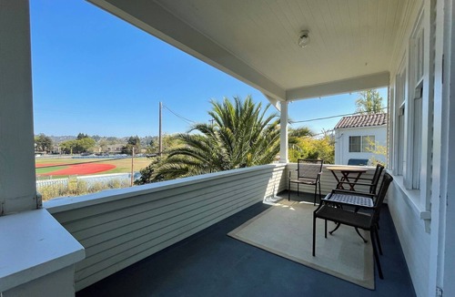 Almonte House | Charming Mill Valley Craftsman!