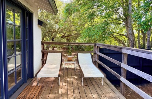 Meiners Oaks House | Charming Private Cottage in Ojai