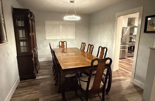 Concord House | Charming renovated 3/4-bedroom house in lovely Concord/Walnut Creek Adjacent