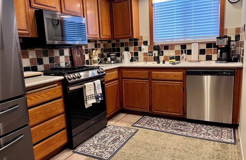 San Marcos House | Charming Villa House 3-bedroom with pool & jacuzzi, AC in beautiful San Marcos