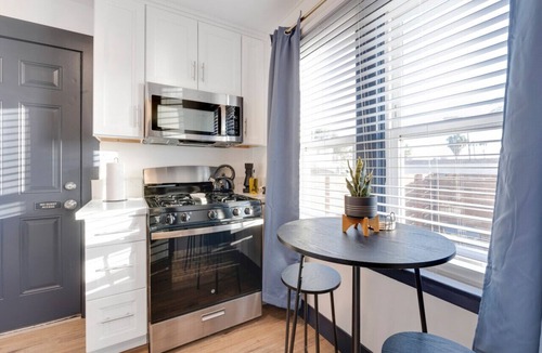 National City Villa | Chic Oasis Studio: Minutes to Downtown & Beaches