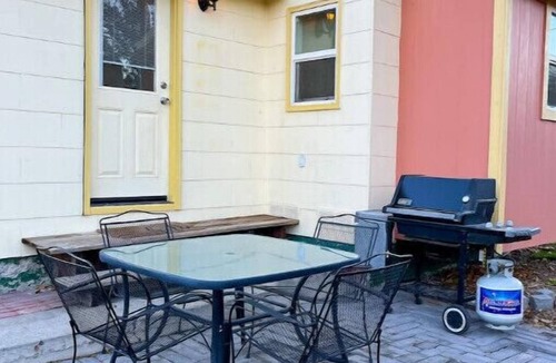 Northeast Reno House | Chic Reno Retreat Steps to UNR + Fairgrounds