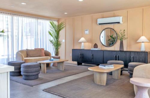 East Village Hotel | City Center Hotel By Kasa