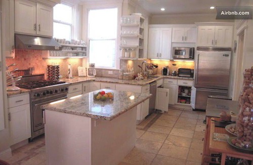 North of the Panhandle Condo | Classic Edwardian Condo in Trendy Neighborhood Near Famous Parks
