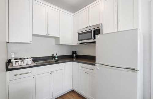 University Heights Apartment | Classic Hillcrest Escape – Near University Heights, Balboa Park & Zoo