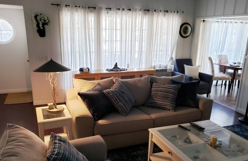 Laguna Beach House | Classic Laguna Beach Cottage 3 bd.-1.5 bath, 1.5 blks to beach, Village... WiFi