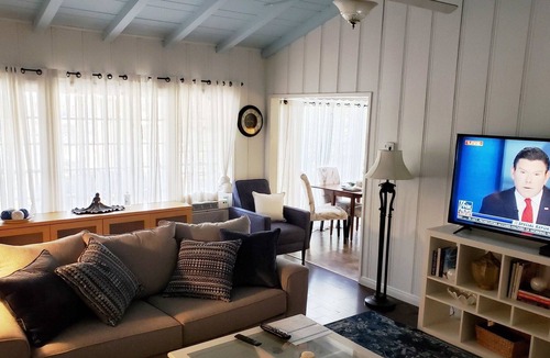 Laguna Beach House | Classic Laguna Beach Cottage 3 bd.-1.5 bath, 1.5 blks to beach, Village... WiFi