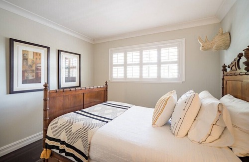 Santa Ana House | Classic Luxury in the heart of South Coast Metro