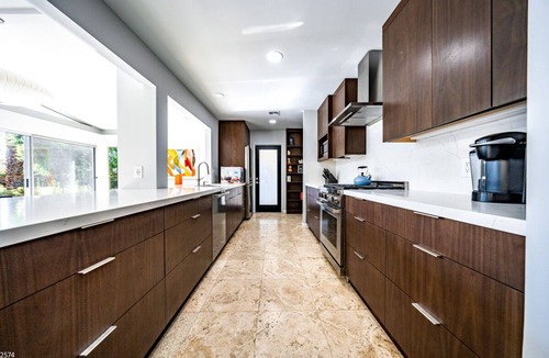Warm Sands House | Classic Mid-Century Modern Home! Pool! 1-mile to downtown!