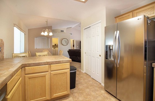 Fort Mohave House | Close to River & Avi Casino - Boat Parking, BBQ & Dogs OK!