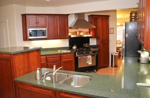 South Lake Tahoe House | Closest Hosted House to the Gondola with Dr Seuss