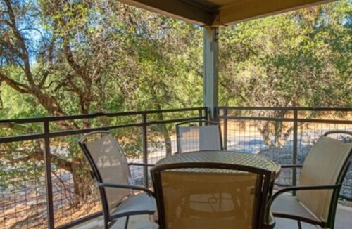 Angels Camp Condo | Club Wyndham Angel's Camp - 2 Bedroom Condo