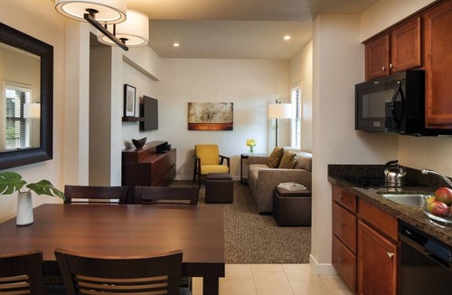 Palm Desert Condo | Coachella 1 or Coachella 2 Weekend, 1 BR Villa, Full Resort Access sleeps 4.