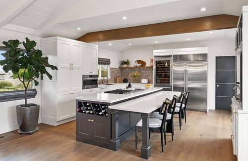 Carmel Meadows House | Coastal Comfort Near Beach & Town/Outdoor Oasis + Chef’s Kitchen