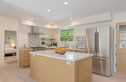 The Mesa House | Coastal Drift | Coastal Living on the Mesa!