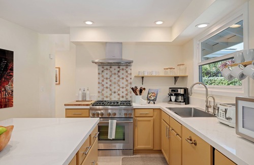 The Mesa House | Coastal Drift | Coastal Living on the Mesa!