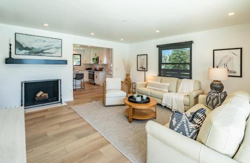 The Mesa Villa | Coastal Escape by Paradise Retreats