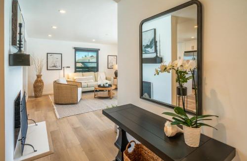 The Mesa Villa | Coastal Escape by Paradise Retreats