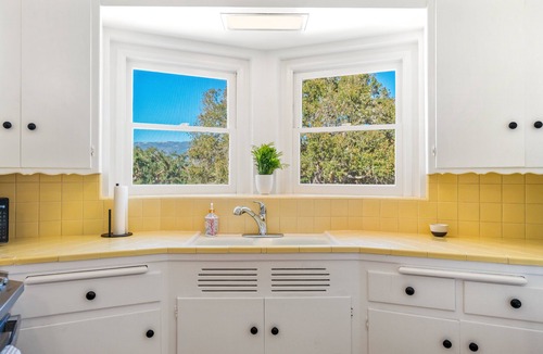 Santa Barbara House | Coastal Farmstead Retreat | The Chosen Collection