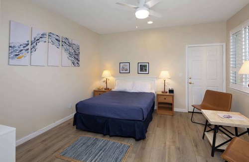 Oceano Condo | Coastal Glow At The Pier