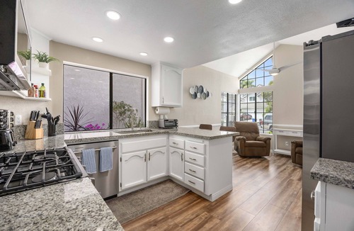 Aviara House | Coastal Retreat in Gated Community! 3BR/2.5 Bath Carlsbad Home