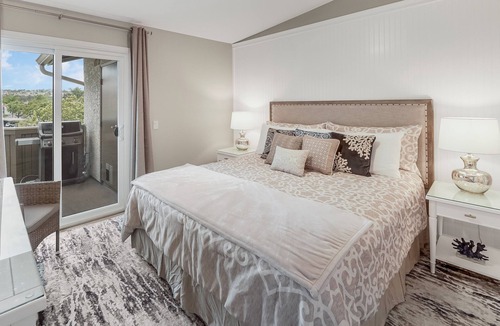 Monarch Beach Condo | Coastal Retreat: Ritz Pointe Guard-Gated Community, Pool, Gym, Minutes to Beach