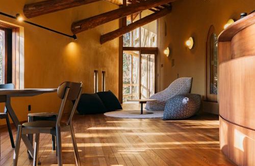 Nagatoro House | COCO VILLA 長瀞-Sauna-