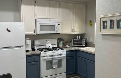 Oceano Condo | Coconut Cubby