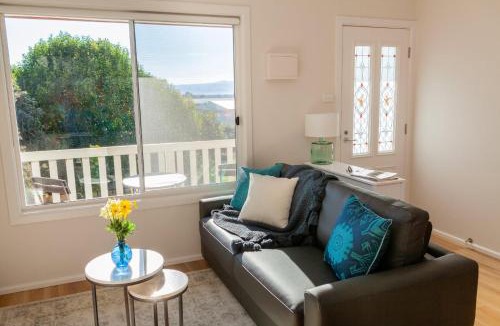 Coldstream House | Coldstream Cottage