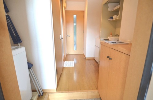 Hakata-ku Apartment | Comfort CUBE PHOENIX S KITATENJIN /Fukuoka Fukuoka