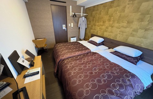 Ogano-machi Hotel | Comfort Stay Miyabi