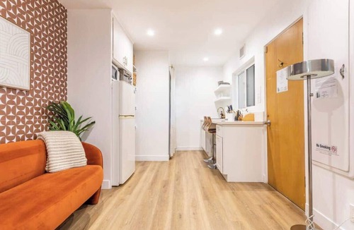 Ladera Heights Apartment | Comfortable LA Stay | World Cup 2026 SoFi Stadium | Patio