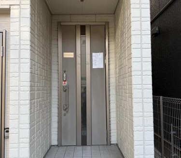 Minami Villa | Comfy House Namba