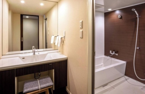 Fuchaku Hotel | Condo Building Westernstyle Suite Capacity 4/Kunigami County Okinawa