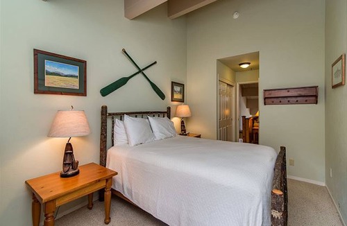 Truckee Condo | Condo has been sold. no longer available