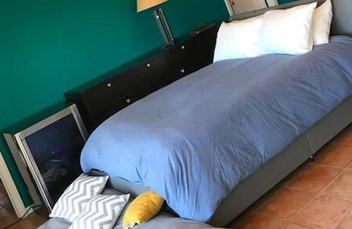 Pacific Beach Villa | Condo with large yard Mt Soledad