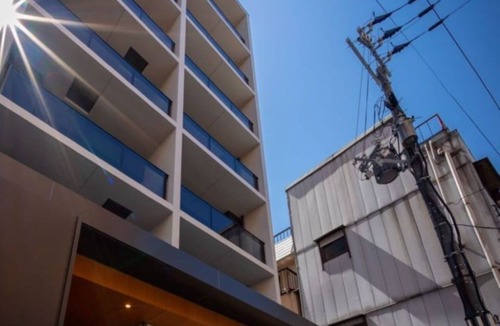 Konohana Apartment | Consecutive Night Plan A great plan for those staying for 2 nights or more Superior Triple - Superior Triple 401/Osaka Ōsaka
