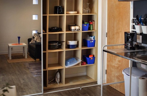 Cypress Park House | Contemporary Sleek 1 Bdrm Apt w/Patio 3 miles from DTLA World Cup Parties!