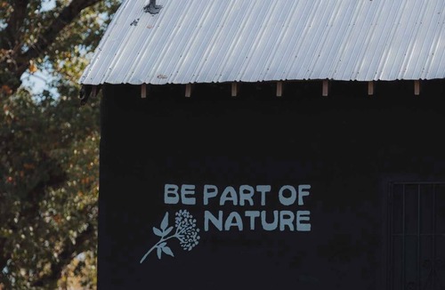 Dunlap House | Cosy yurt at a nature retreat in Dunlap, CA