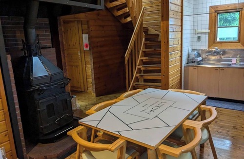Annaka RV Rental | Cottage Nakao 6person building 3 Japanesestyl /Annaka City Gunma